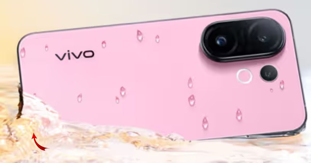 Vivo S50 Pro Mini