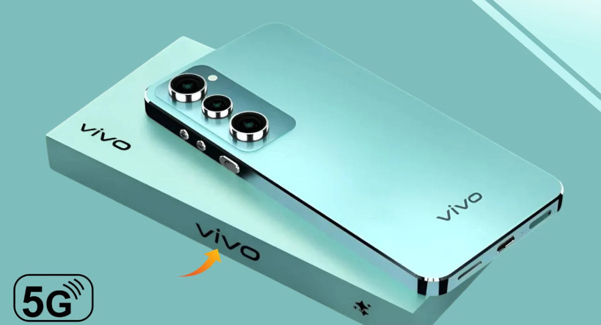Vivo V70