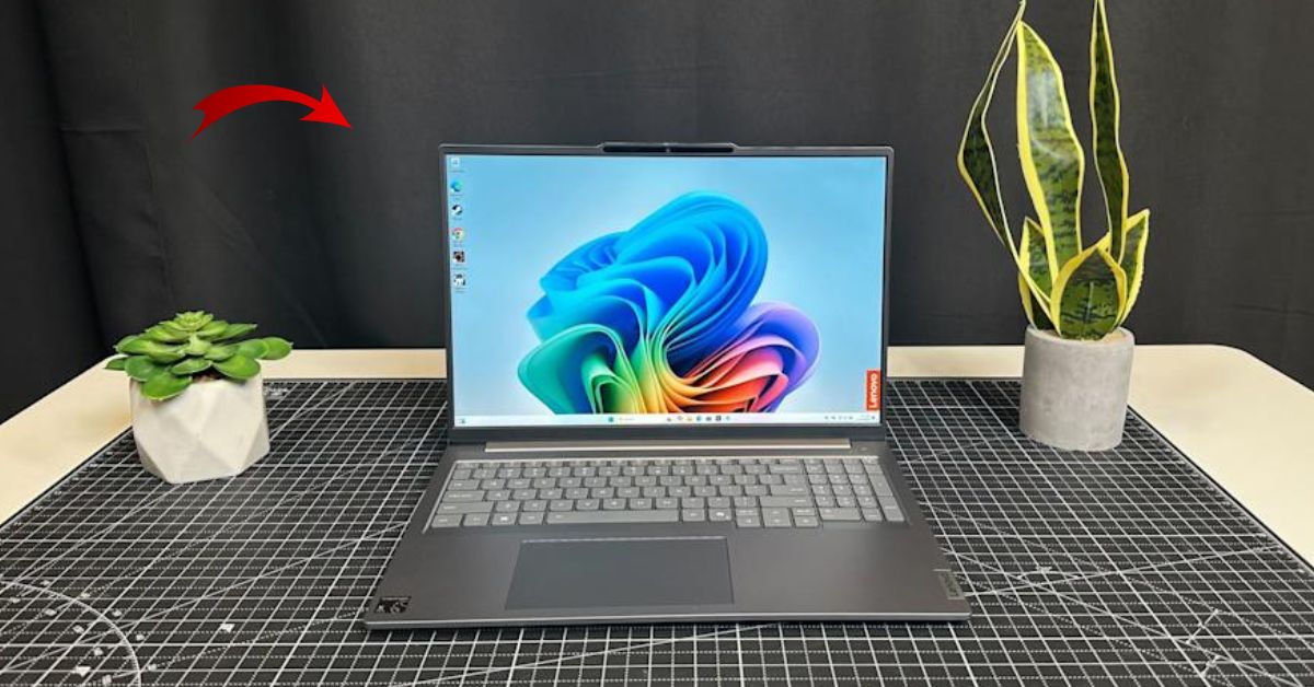 Lenovo ThinkBook 16 Gen 7