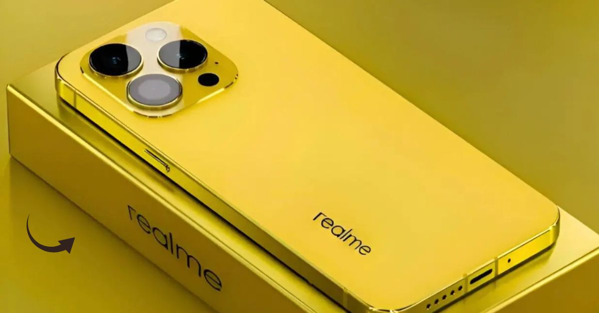 Realme Narzo 80x 5G