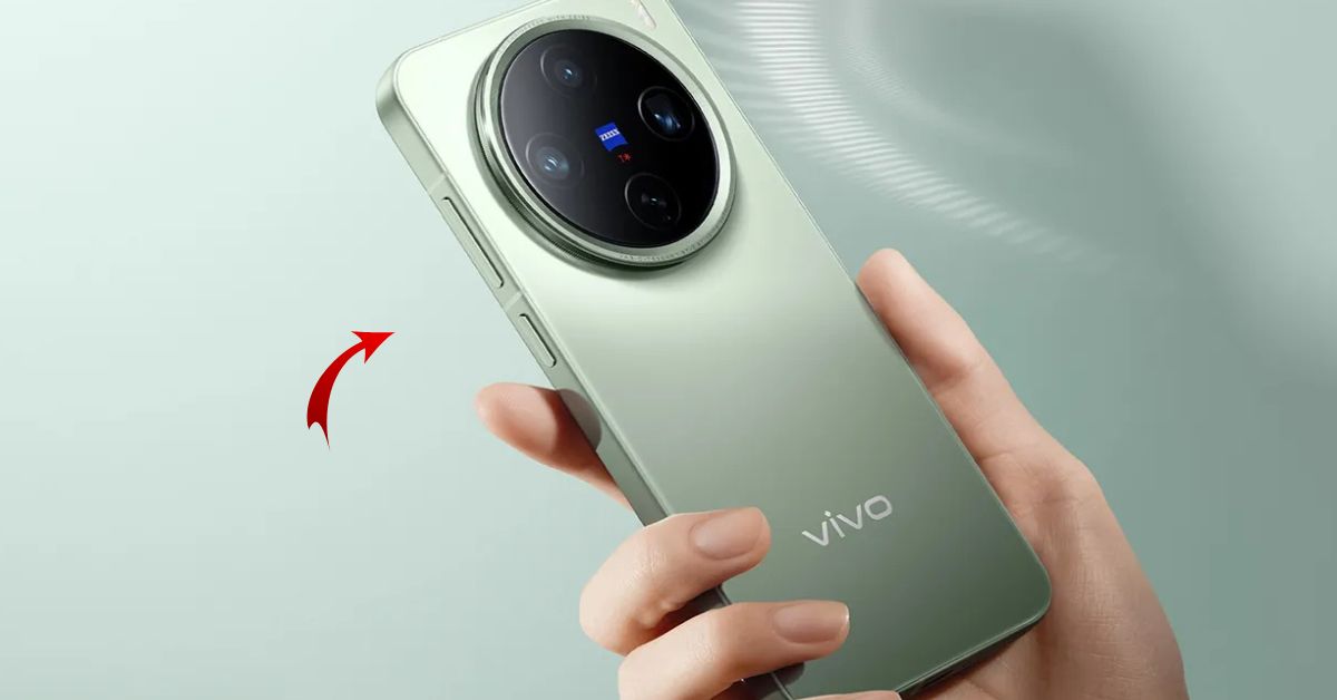 vivo x200t