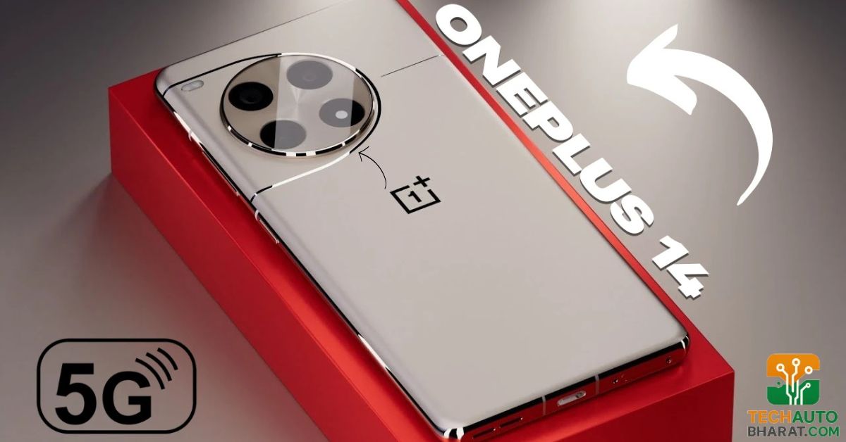 OnePlus 14