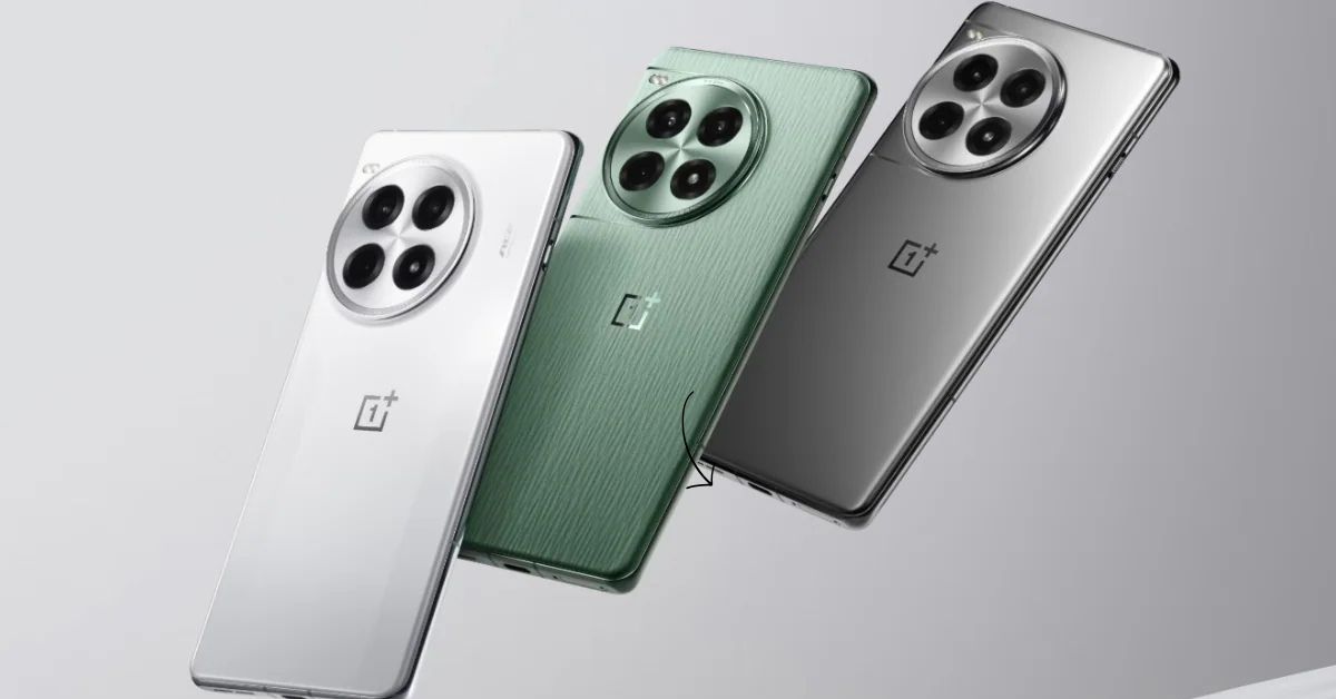 OnePlus Ace series