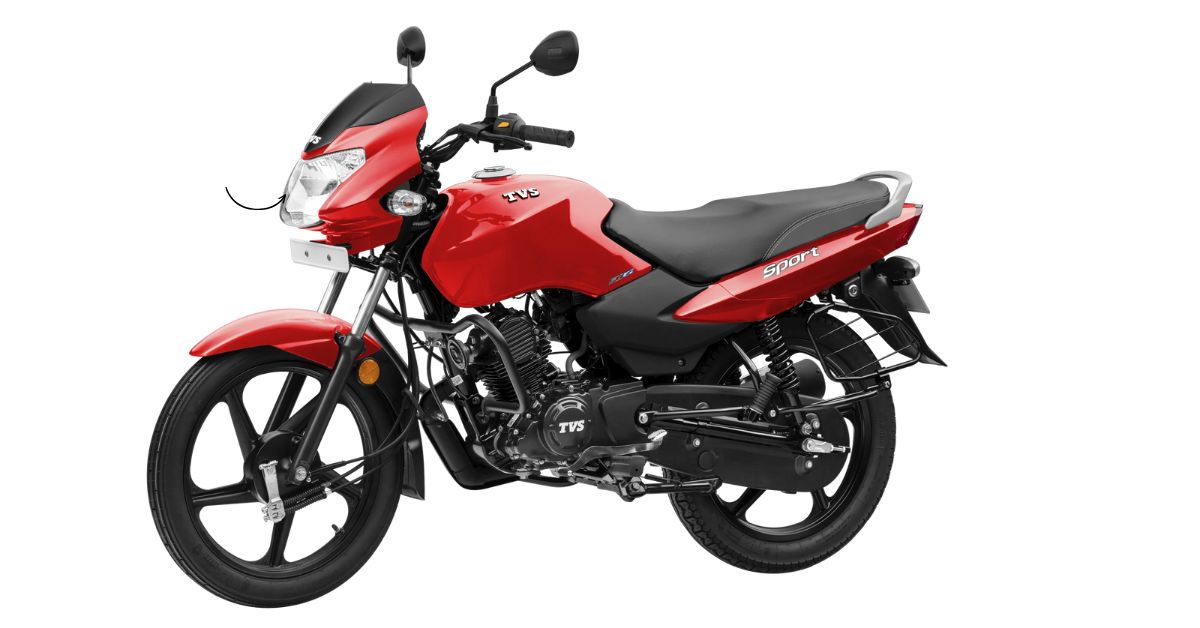 TVS Sport