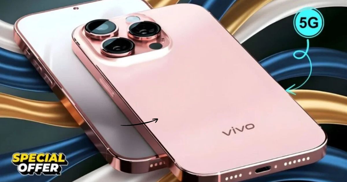 Vivo V70