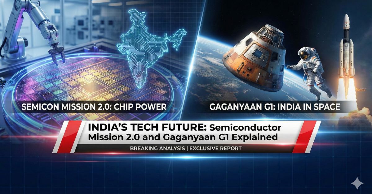 India’s Tech Future